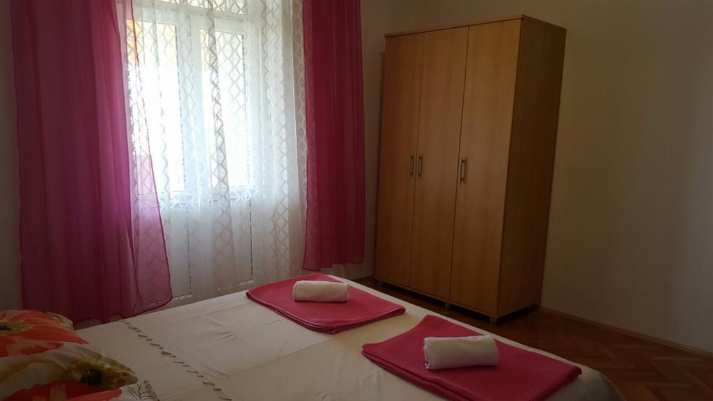 Guesthouse Jenny (Adults Only) 诺瓦利娅 外观 照片